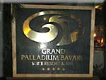 Grand Palladium Bvaro Resort & SPA