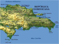 Dominiknsk republika