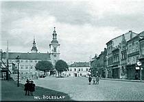 Staroměstské náměstí