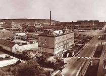 Rolnická škola