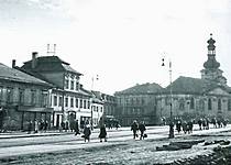 Nové město 1966