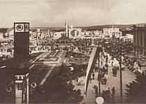 Výstaviště 1927