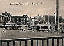 Severočeská výstava 1912