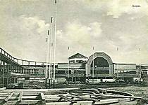 Severočeská výstava 1912