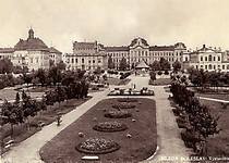 Výstaviště 1937
