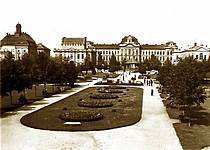 Výstaviště 1946 ???