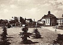 Výstaviště