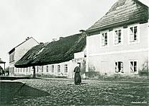 Jaselská ulice