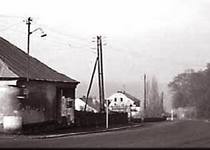 Jaselská ulice
