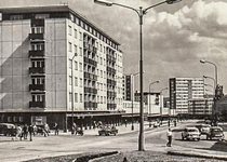 Leninka - u Sportu ještě jednou