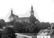 Piaristický klášter