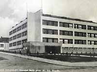 Národní škola pres dr.Ed.Beneše