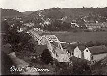 Debř