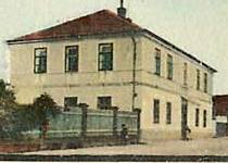 Brodce nad Jizerou - pohlednice