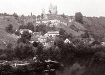 Michalovická putna