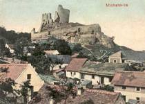 Michalovice