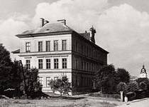 Dobrovice
