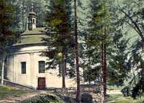 Klokočka 1915