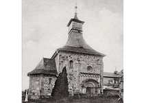 Kaple ve Vinci