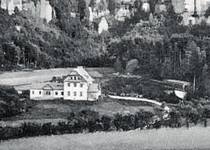 Příhrazy cca 1925