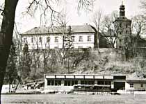 Horky nad Jizerou - Fotbal