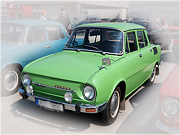 Škoda 100