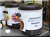 Horká medovine