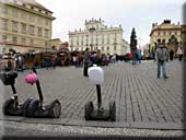 Hradčanské náměstí