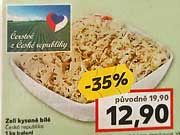Leták 13.9.2017 Kaufland