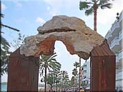 Arc De Triomf