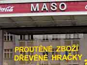 První formace