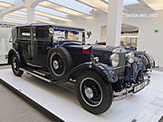 ŠKODA 860 rok 1932