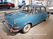 Škoda 1000 MB typ 990