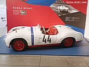 Škoda Sport