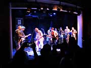 A to je OOZ orchestra