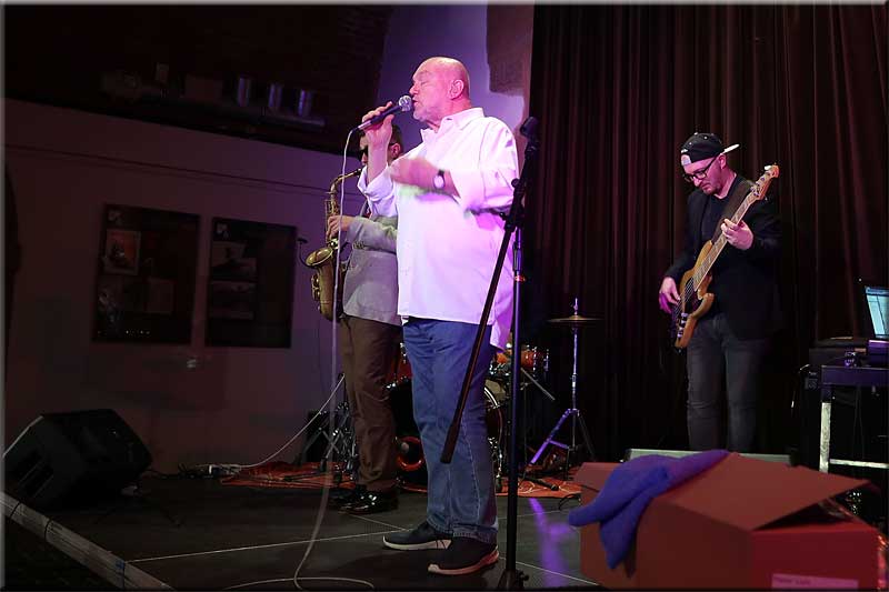 Peter Lipa koncert Písecká brána
