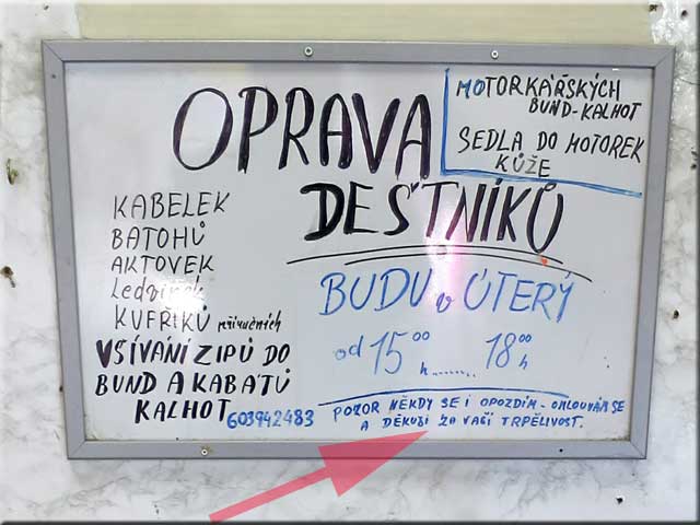 Praha 6, Petřiny, obchodní dům 8.3.2015