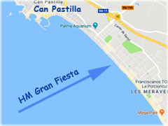 Platja de Palma