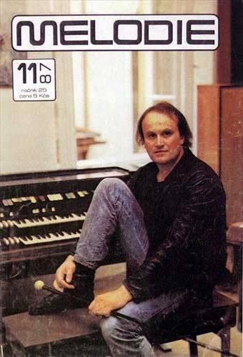 Michal Kocáb