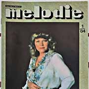 Prodej Melodie 1984