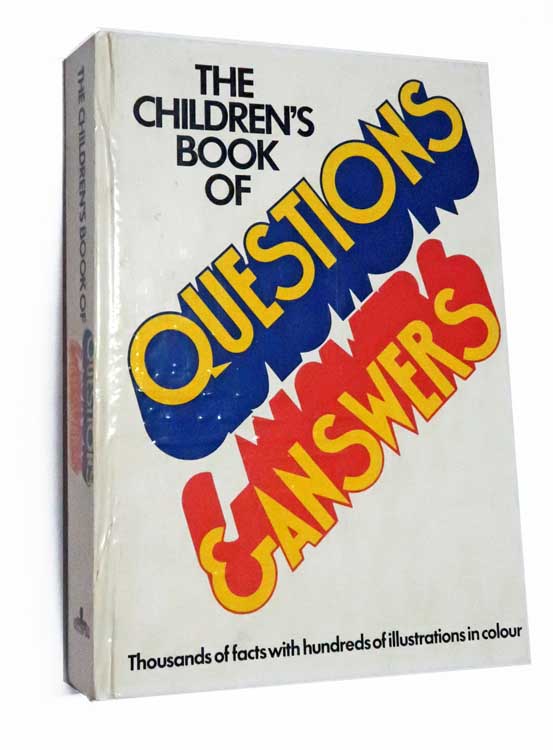 The Children´s Book of Questions and Answers