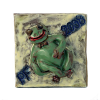 Žabák PF 2008