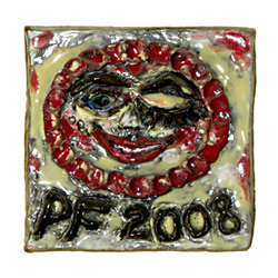 PF 2008 Sluníčko
