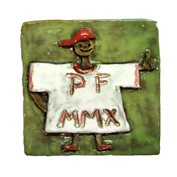 Panák MMX