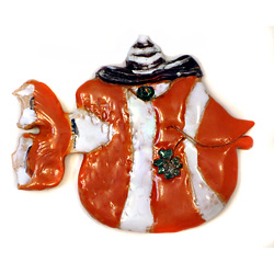 Ryba Nemo