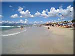 Krsn pl na Platja De Palma