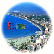 El Arenal