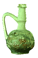 Arabská váza