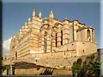 katedrla La Seu