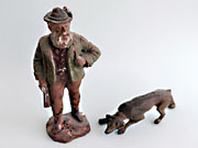 Hliněné figurky